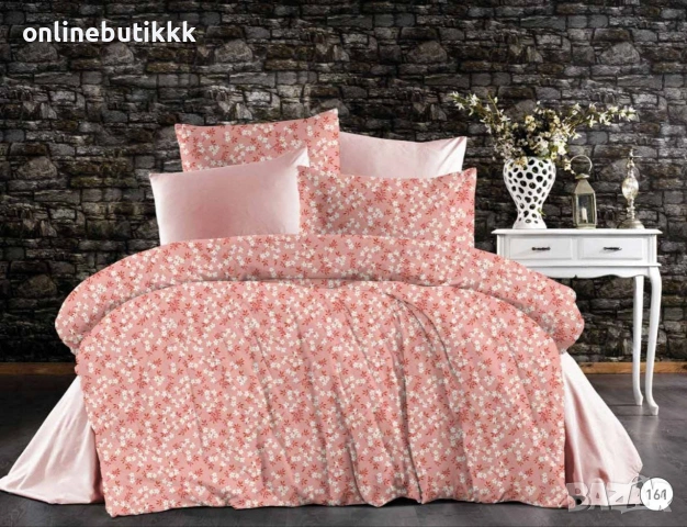 Комфорт през лятото и топлина през зимата – Valdivia, снимка 4 - Спално бельо - 53572696