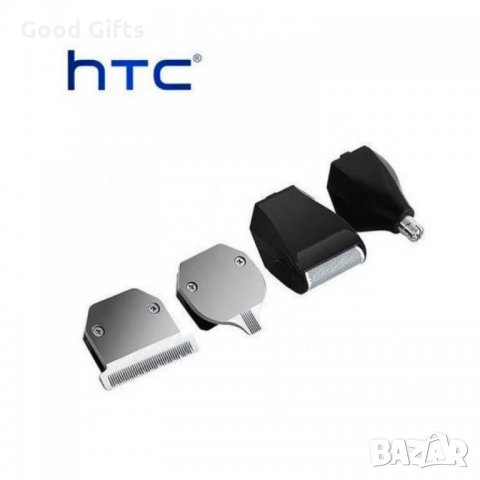 Машинка за подстригване HTC AT-1207 , 8в1, снимка 6 - Машинки за подстригване - 34706989