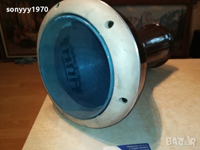 ТАРАМБУКА-КАФЯВ ГЛАНЦ-ГОЛЯМА 43Х26СМ 1404231103, снимка 4 - Ударни инструменти - 40365226