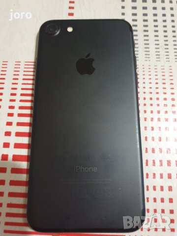 iphone 7, снимка 3 - Apple iPhone - 41577857