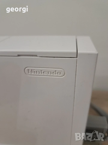 конзола Nintendo Wii, снимка 3 - Nintendo конзоли - 53873543
