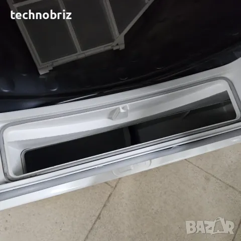 Немска инверторна сушилня AEG Protex Serie 7 8кг - ГАРАНЦИЯ, снимка 6 - Сушилни - 49183079