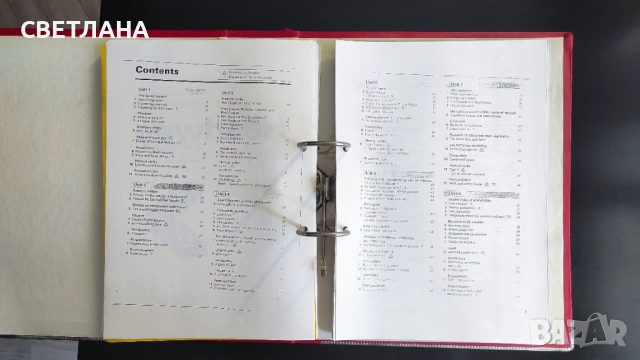 Учебници по английски New Headway- Upper- Intermediate,English Course, снимка 6 - Чуждоезиково обучение, речници - 51476065