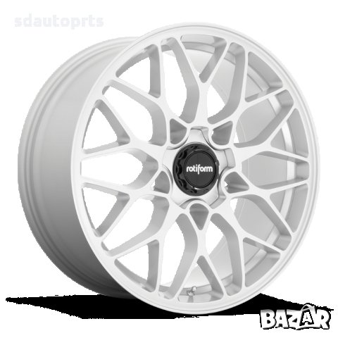 19" Джанти Rotiform SGN БМВ 5X120 BMW E90 F30 F31 F36 E60 F10 F11 F06