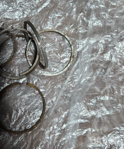 Сегменти за карпати, снимка 2 - Части - 52553157