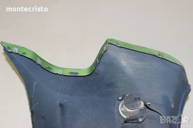 Предна броня Fiat Qubo (2007-2017г.) 735475421 Фиат Кубо, снимка 9 - Части - 50732512