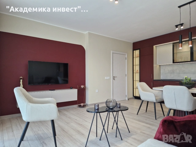 2-стаен апартамент Папая за нощувки, болница Света Марина, Света Петка, снимка 4 - Квартири, нощувки - 53447234