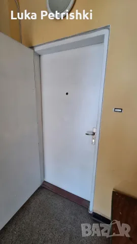 продава гарсониера на ул. „Битоля", кв. „Бели брези", гр. София, снимка 5 - Апартаменти - 55972346