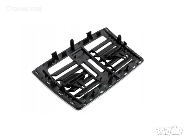 Заден централен въздуховод за BMW 3 F30, снимка 4 - Части - 47677986