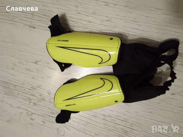 Кори за футбол , снимка 3 - Футбол - 47529243