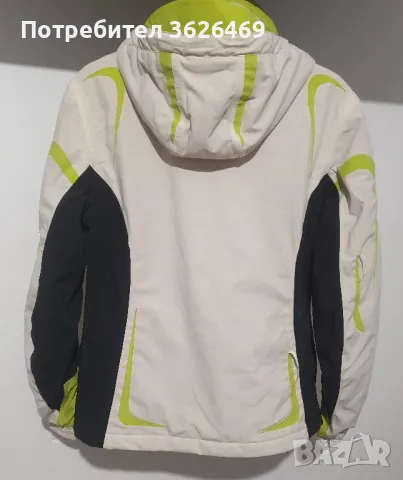 Зимно яке West Scout, снимка 3 - Якета - 48627978