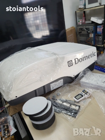 DOMETIC FRESJET климатик каравана кемпер бус