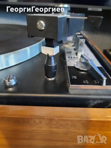 ELAC MIRACORD 630, снимка 12 - Грамофони - 49684721