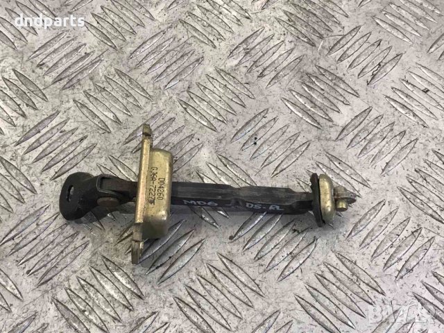 Стопер задна врата Mazda 6,2005г.