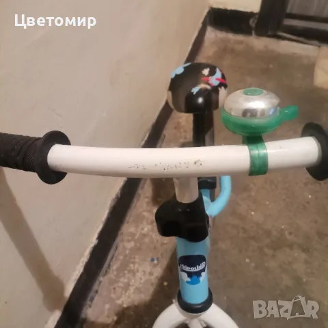 Продавам баланс колело, снимка 7 - Столчета за кола и колело - 50104348