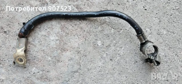 Минусова клема за Хонда Сивик 8