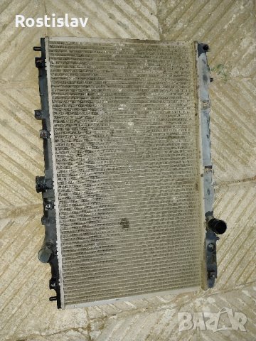 воден радиатор за мицубиши лансер 