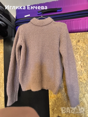 Детски пуловери, снимка 6 - Детски пуловери и жилетки - 52375075