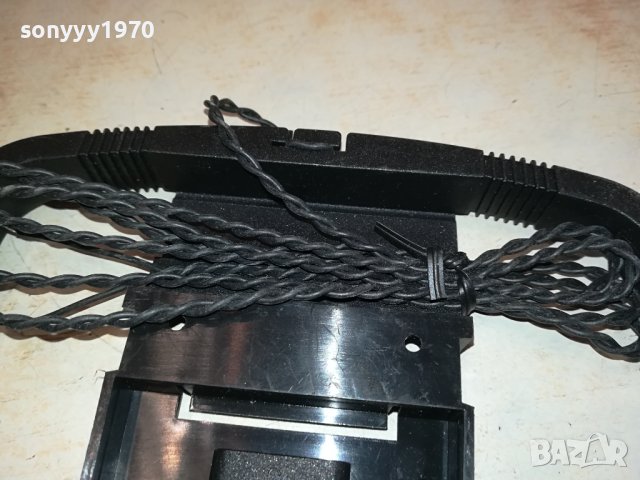 ANTENA-RECEIVER & TUNER-ВНОС SWISS 0110231713, снимка 7 - Ресийвъри, усилватели, смесителни пултове - 42388620