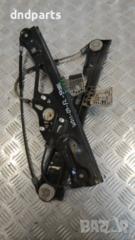 Стъклпововдигач Mercedes E W211 2003г.(преден ляв)