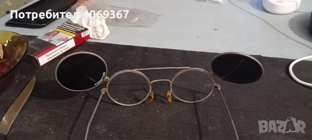 Много яки очила,  запазени . Стават и за слънце. , снимка 7 - Други - 52101770