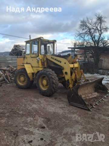 Челен товарач, снимка 6 - Индустриална техника - 53075982