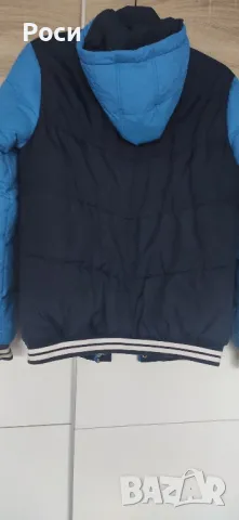 Ново яке на Chempion , снимка 5 - Якета - 47868186