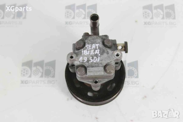 Хидравлична помпа за Seat Ibiza II 1.9sdi 68 к.с. (1993-2002), снимка 2 - Части - 52314685