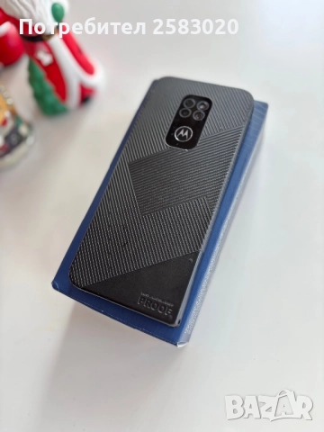 Motorola Defy, снимка 3 - Motorola - 52730551