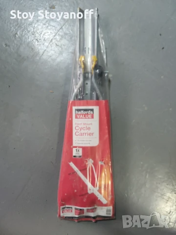 Багажник за колело