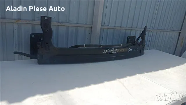 Подсилване на предна броня Kia Ceed година 2013 2014 2015 2016 2017 , снимка 4 - Аксесоари и консумативи - 50429009