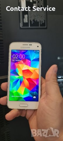 Samsung Galaxy S5 MINI G800F, снимка 1 - Samsung - 42101139