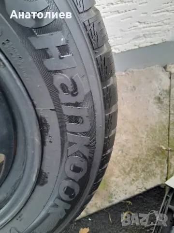 Гуми 215 65 R16 102 v, снимка 3 - Гуми и джанти - 47750888