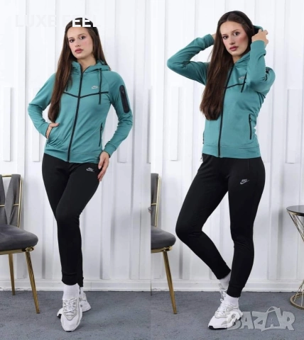 Nike ⚜️Дамски Екип , снимка 2 - Спортни екипи - 53135156