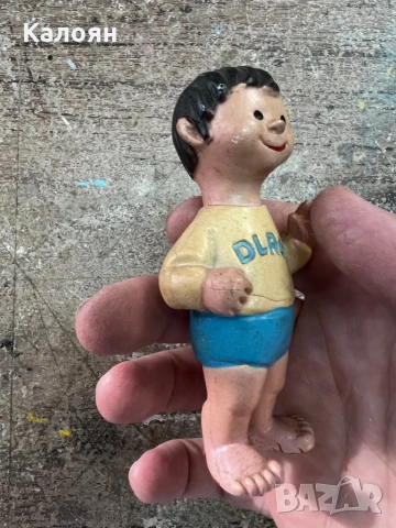 Ретро играчка , снимка 3 - Други ценни предмети - 51078883