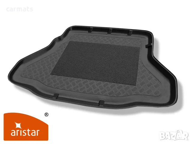 Стелка за багажник Aristar за Honda Insight (2009-2014) - 5D