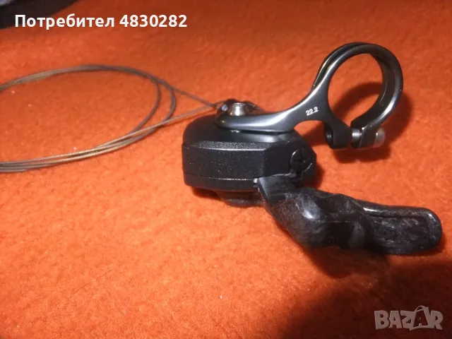Simano XTR  11sp - Simano XTR 11 скорости - Команда, снимка 3 - Части за велосипеди - 55743004