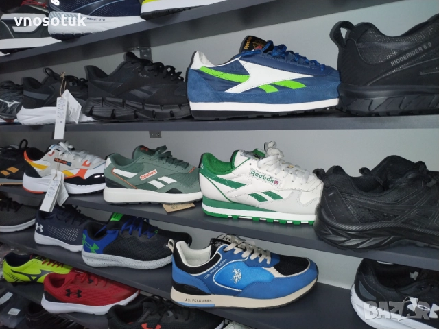 Магазин за спортни стоки внос от Англия-Ново Зареждане Ноември-2025гoд., снимка 11 - Якета - 9931525