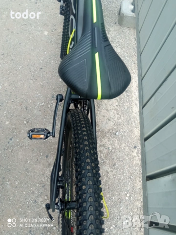 ново алуминиеви колела 26 и 27.5 цола , 24 скорости , диск хидравлика, снимка 16 - Велосипеди - 41472489