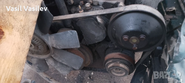 Мерцедес , снимка 8 - Части - 53598165