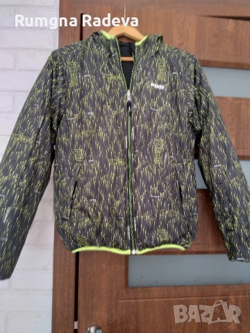 дамски връхни дрехи , снимка 3 - Палта, манта - 53506367