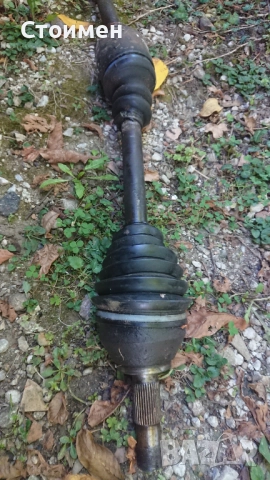 Дясна полуоска за фиат дукато, боксер, джъмпер , снимка 6 - Части - 50475835