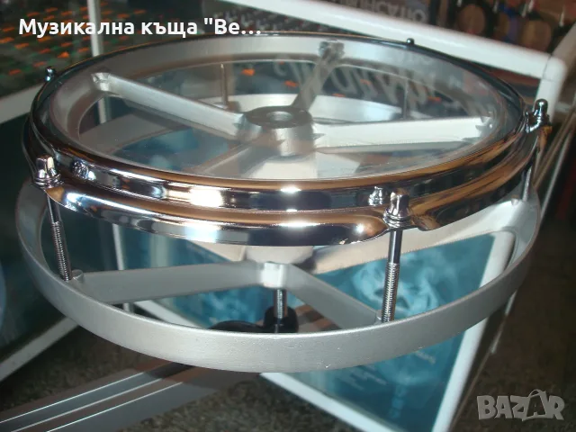 Рототоми Maxtone RT-68, снимка 9 - Ударни инструменти - 41656844