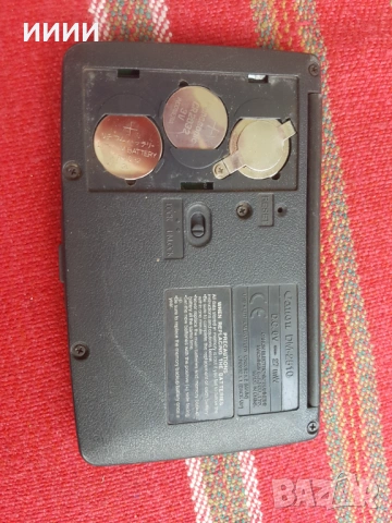 Органайзер CANON 2, снимка 4 - Друга електроника - 53402355