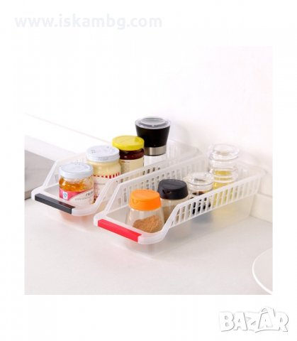 КУТИЯ ЗА СЪХРАНЕНИЕ В ХЛАДИЛНИКА И НЕ САМО ТАМ - код 1957, снимка 7 - Кутии за съхранение - 33968191