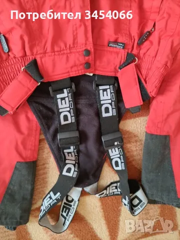 Работен мъжки гащеризон. , снимка 8 - Други - 47427576