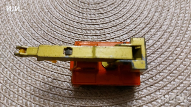 Matchbox , снимка 5 - Колекции - 53749174