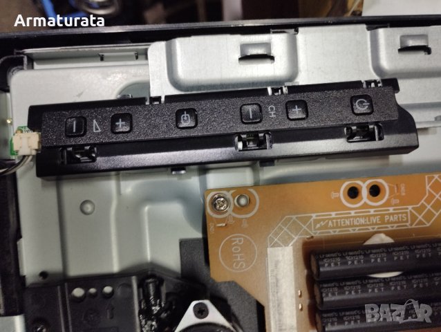 Power supply board PHILIPS 715G5194-P01-W20-002S, снимка 4 - Телевизори - 39663292