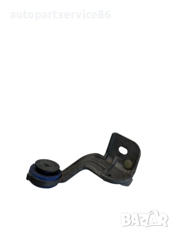 Конзола държач за интеркулер за Peugeot 3008 1.2T 65000 км (2022) 9803779180