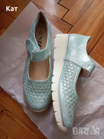 Нови обувки, снимка 1